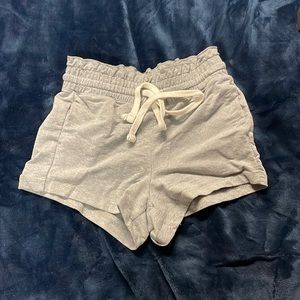 Nobo , Size M , grey pj shorts